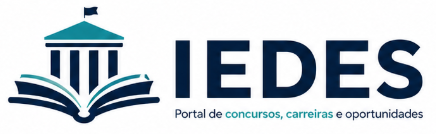 Iedes Concursos