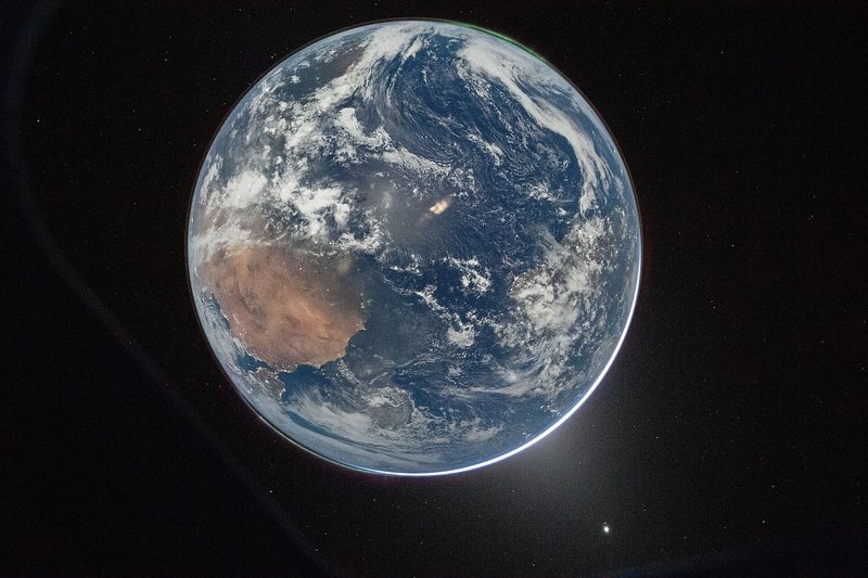 Hello world!