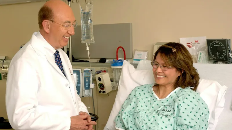 Curso técnico em enfermagem: atendimento de paciente em hospital