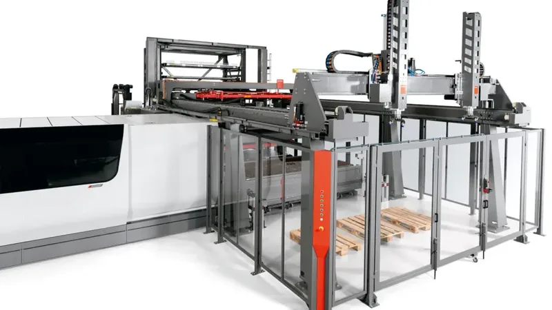 Curso técnico em Instrumentação Industrial com automação em linha de produção