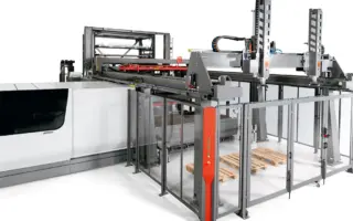 Curso técnico em Instrumentação Industrial com automação em linha de produção