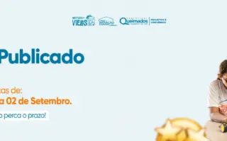 Imagem destacada: 324 vagas gratuitas para cursos de tecnologia em Queimados