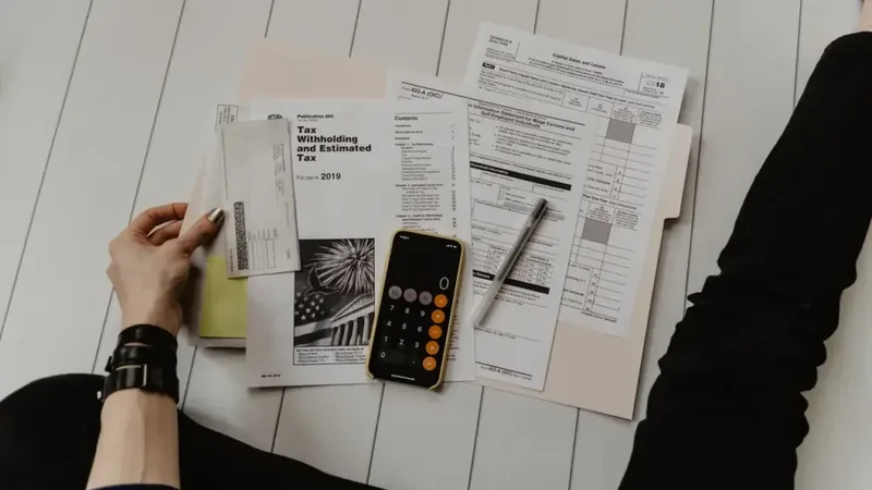 Técnico em Contabilidade pode trabalhar em escritório contábil