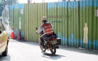 Técnico em Edificações: o que faz e onde trabalhar: imagem relacionada à formação e ao trabalho na área