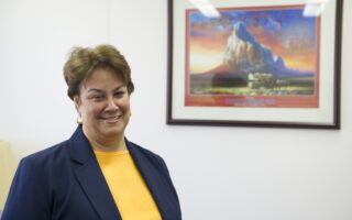 Curso técnico em Secretariado: requisitos e duração: imagem relacionada à formação e ao trabalho na área