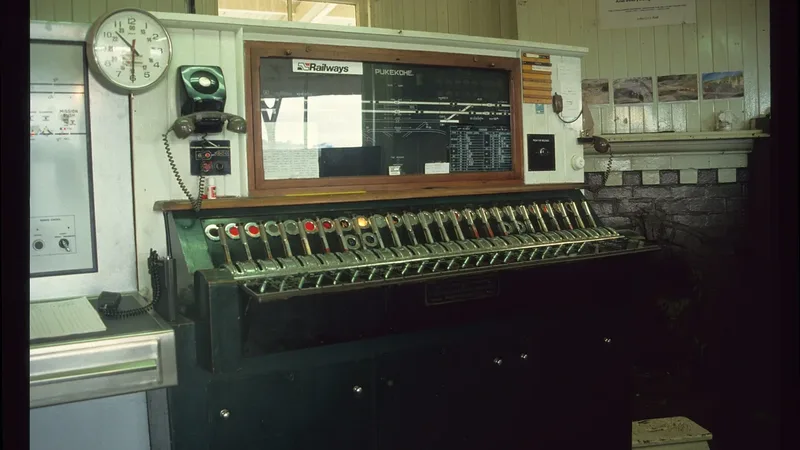 Técnico em Eletromecânica trabalhando na manutenção de equipamento industrial