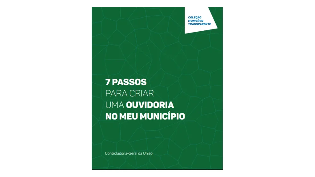 Técnico em Serviços Públicos pode trabalhar com ouvidoria