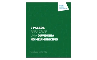 Técnico em Serviços Públicos pode trabalhar com ouvidoria