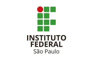 Logo oficial do IFSP para o processo seletivo 2027 de cursos técnicos integrados