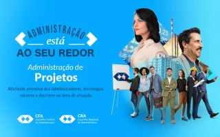 Técnico em Administração e gestão de projetos: equipe e planejamento de projetos