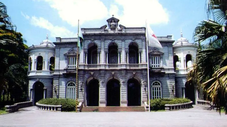 Palácio da Liberdade representa a atuação do técnico em Serviços Públicos na gestão do orçamento público